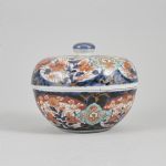 1385 7232 BOWL WITH LID